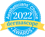 Dermascope Aestheticians&rsquo; Choice Awards 2022